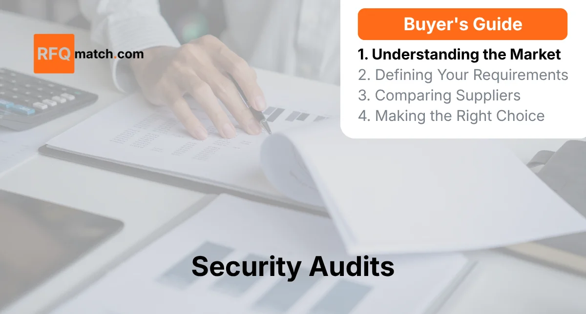 Mastering Security Audits RFQs
