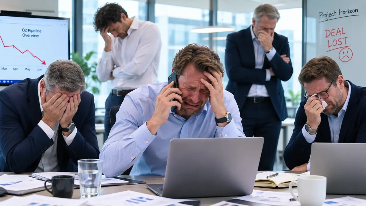 Top 10 Reasons Suppliers Lose RFQ Opportunities
